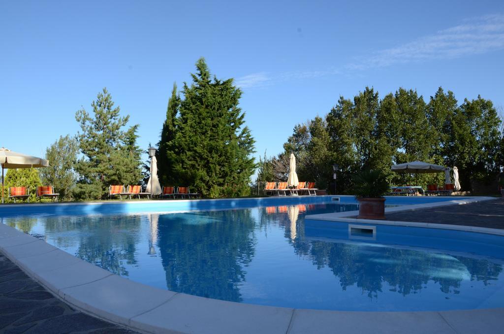 Albergo Pian Del Bosco Novafeltria Exterior foto